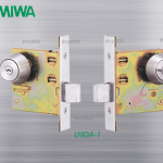 日本美和鎖業U9DA-1